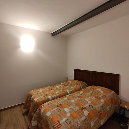 Casa La Falegnameria Bivigliano Exteriér fotografie