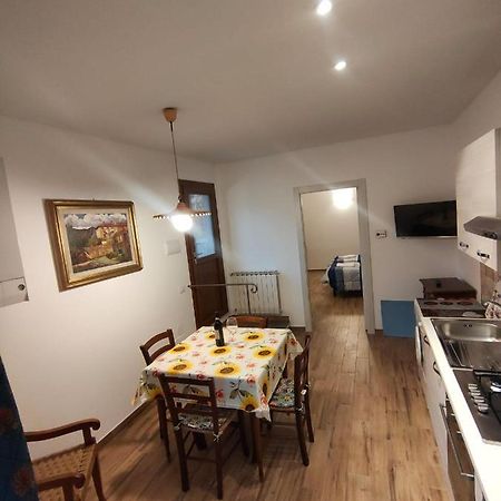 Casa La Falegnameria Bivigliano Exteriér fotografie