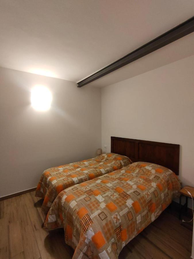 Casa La Falegnameria Bivigliano Exteriér fotografie