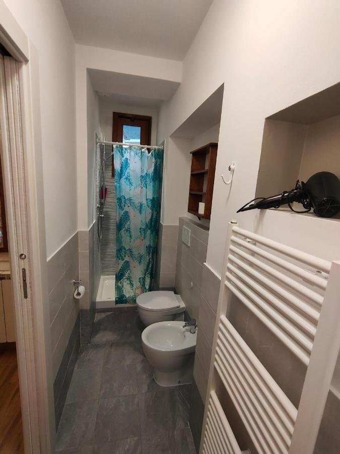 Casa La Falegnameria Bivigliano Exteriér fotografie